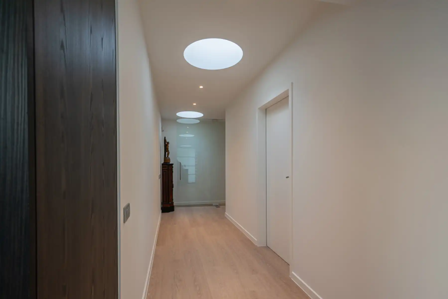 ARCHITECTENWONING AAN HET ERTBRANDBOS IN KAPELLEN foto 21