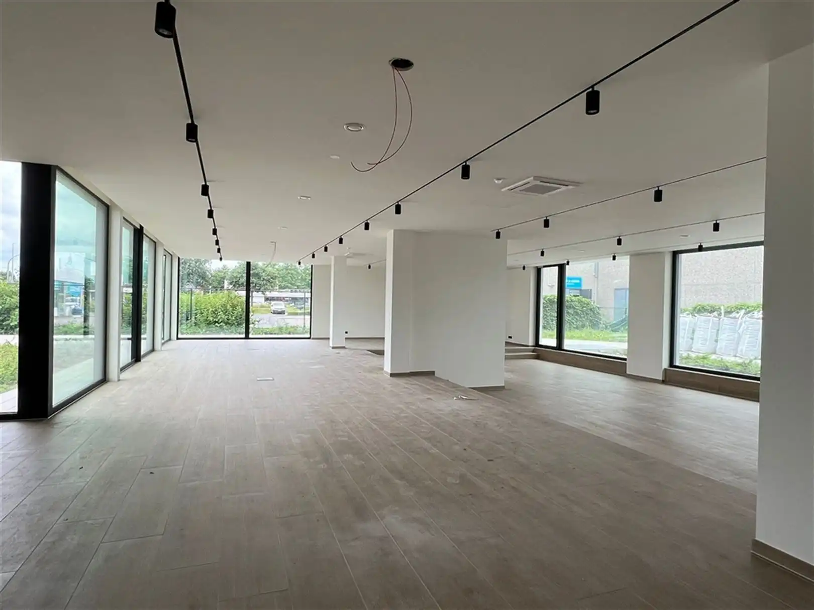 Nieuwbouw in Lochristi met vlotte bereikbaarheid foto 2
