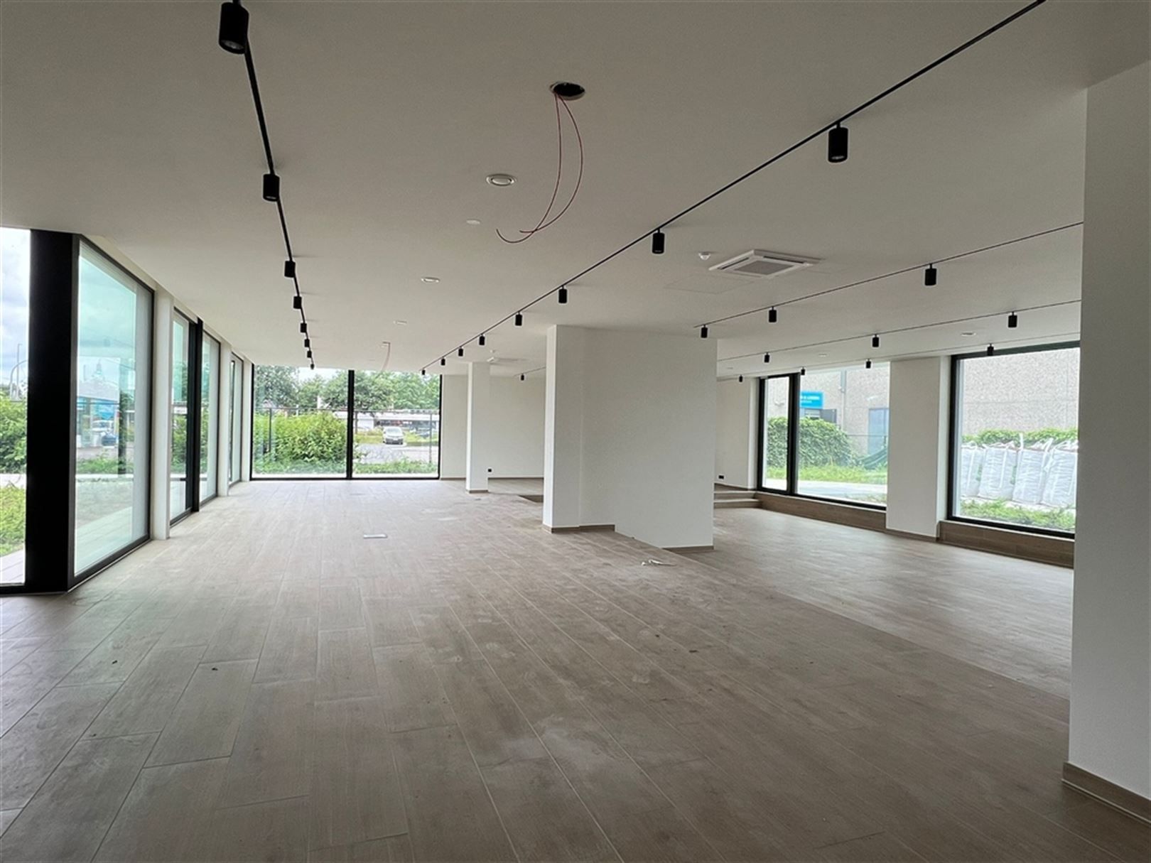 Nieuwbouw in Lochristi met vlotte bereikbaarheid foto 2