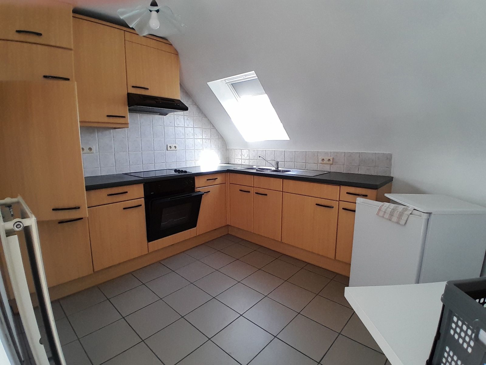 Appartement te huur foto 4