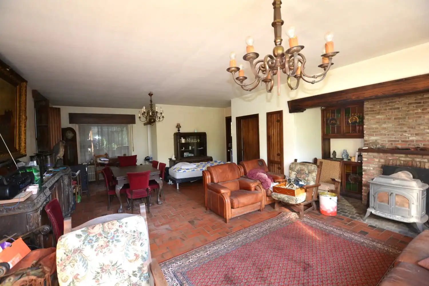 TE RENOVEREN LANDHUIS OP 14.000 m²! foto 9