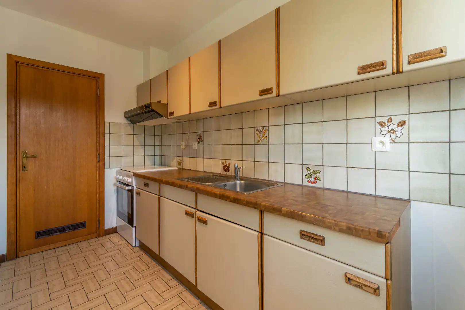 Een goed gelegen appartement te Halle! foto 5