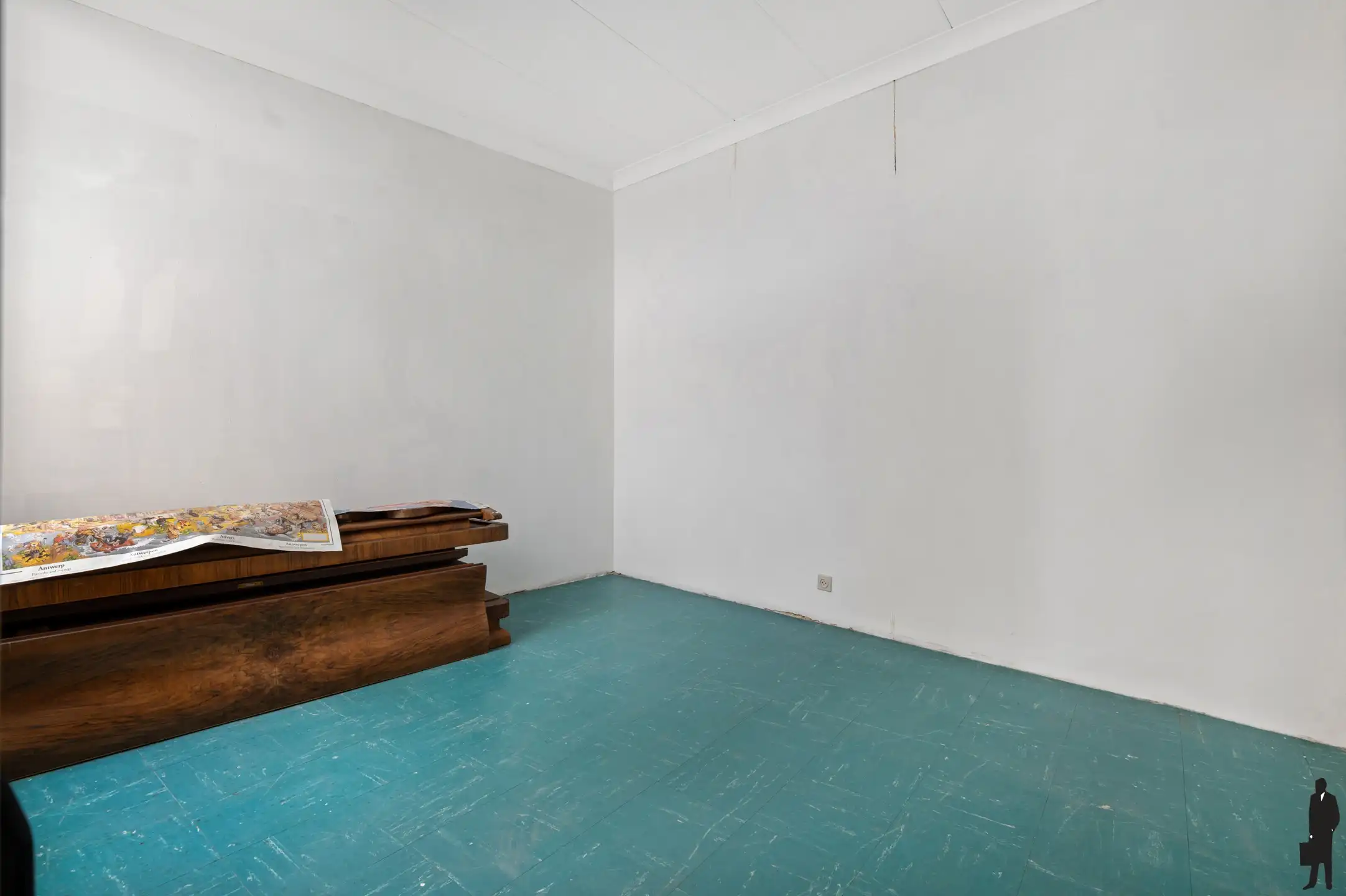 Riant opbrengsteigendom met handelsgelijkvloers en vier verdiepingen foto 19