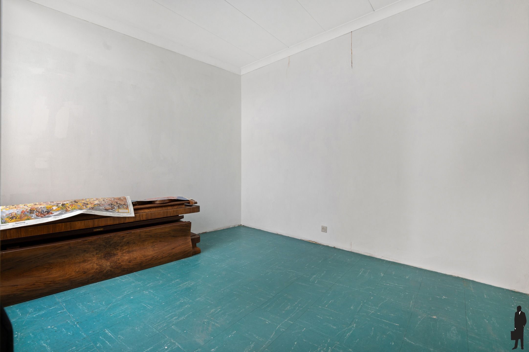 Riant opbrengsteigendom met handelsgelijkvloers en vier verdiepingen foto 19