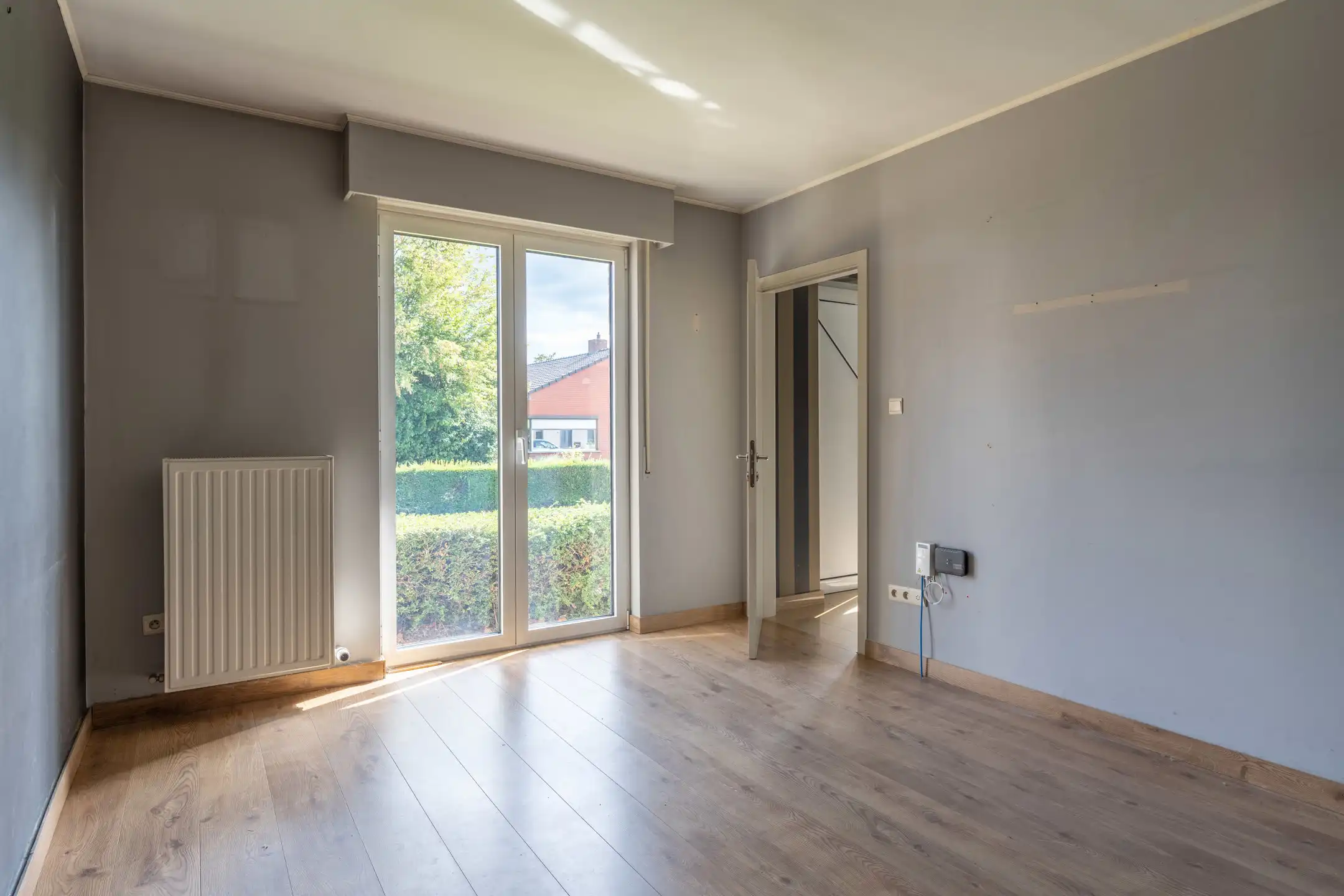 Ruime gezinswoning met 4 slpks op toplocatie te Vosselaar. foto 14