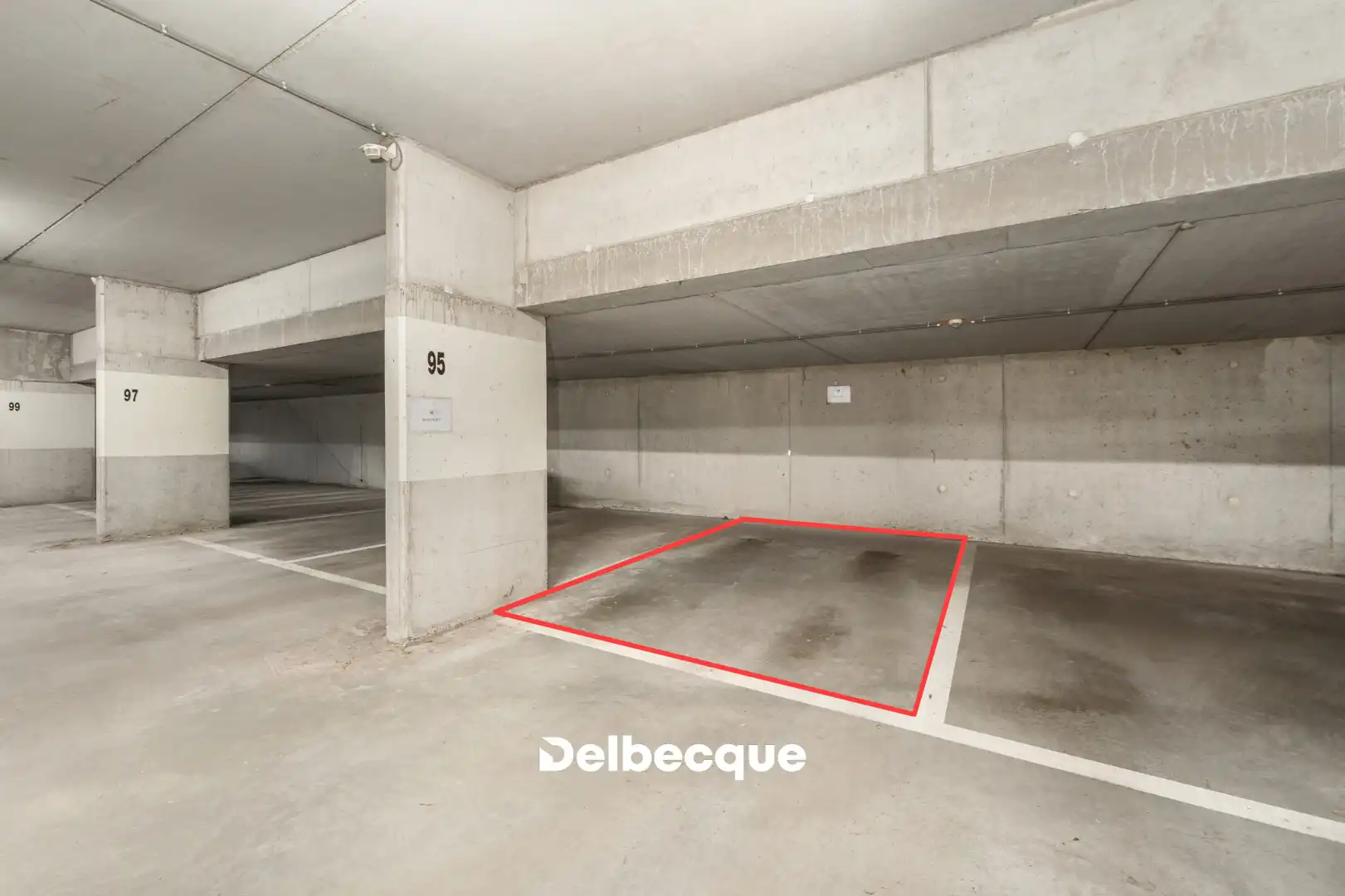 Lichtrijk appartement met prachtige groene zichten aan de rand van Brugge foto 12