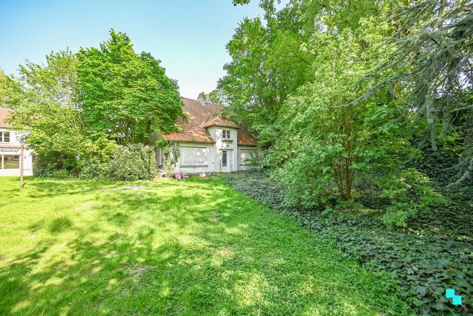 Horecagelegenheid met bijhorende woning in groene omgeving te Ingelmunster foto 4