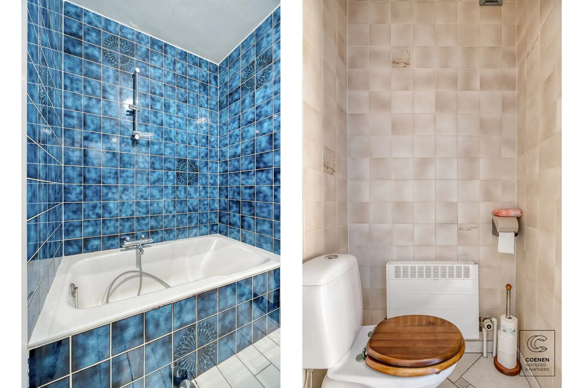 Charmante gezinswoning van 196 m², 3 slpks en 3 garages! foto 13