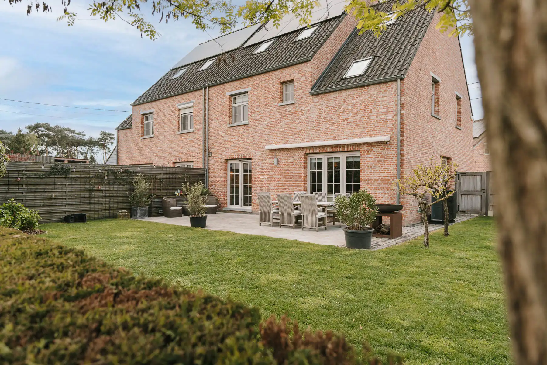 Huis te koop Pater Damiaanstraat 62B - 3120 Tremelo