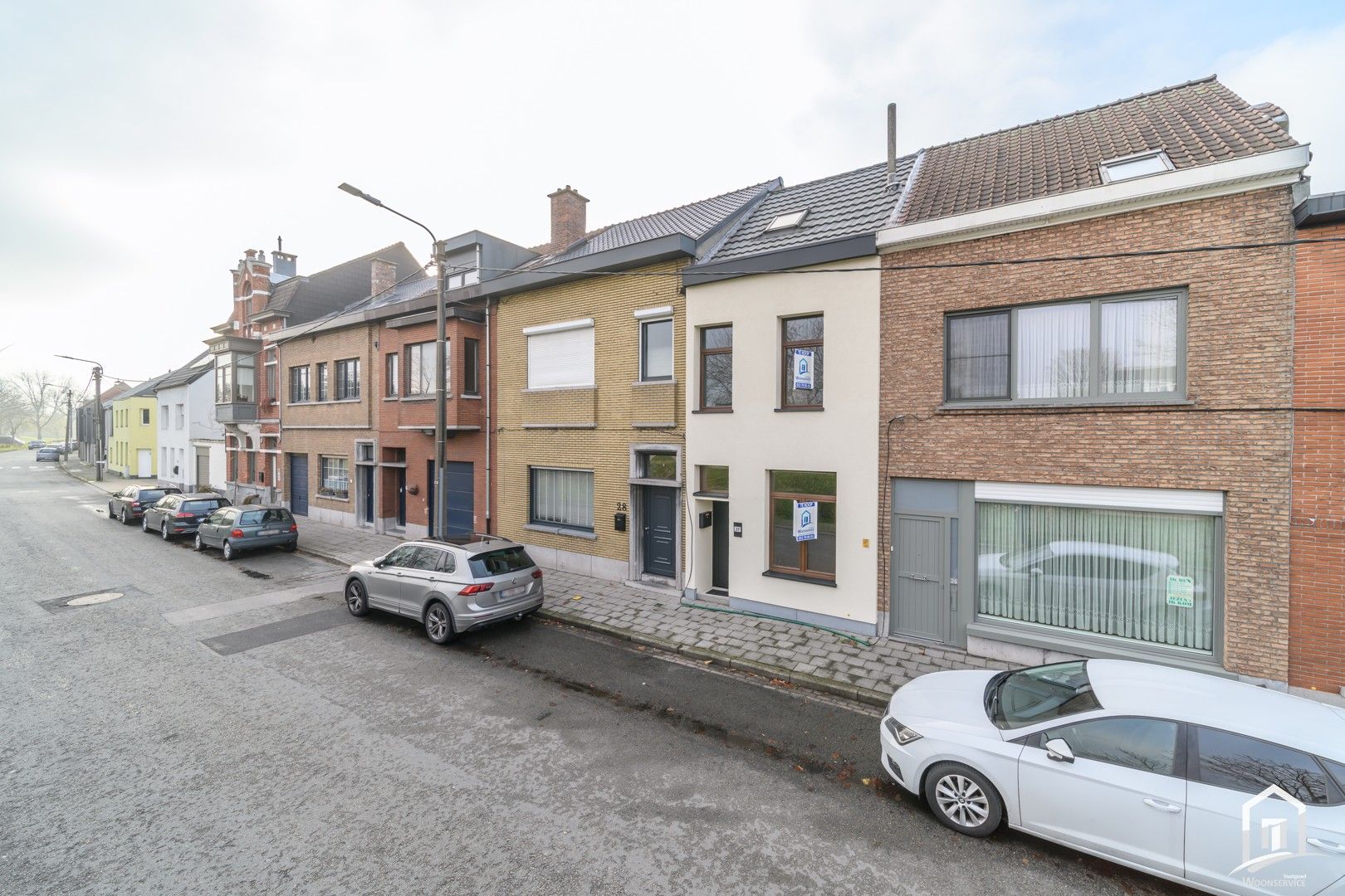 Verder af te werken gezinswoning te Zelzate foto 16