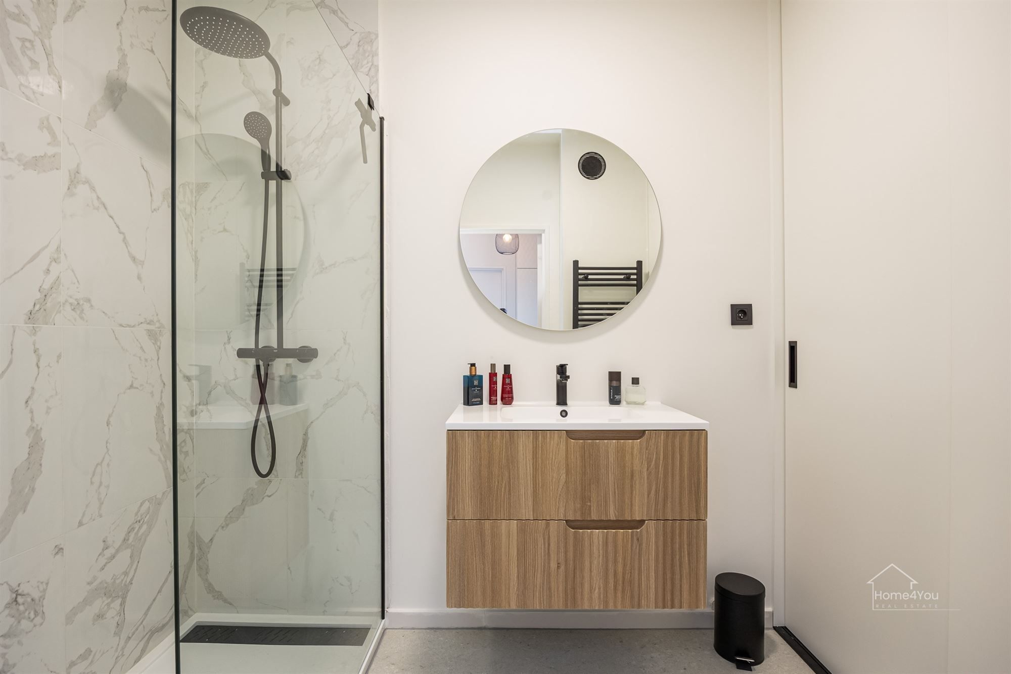 Ideaal startersappartement  foto 7