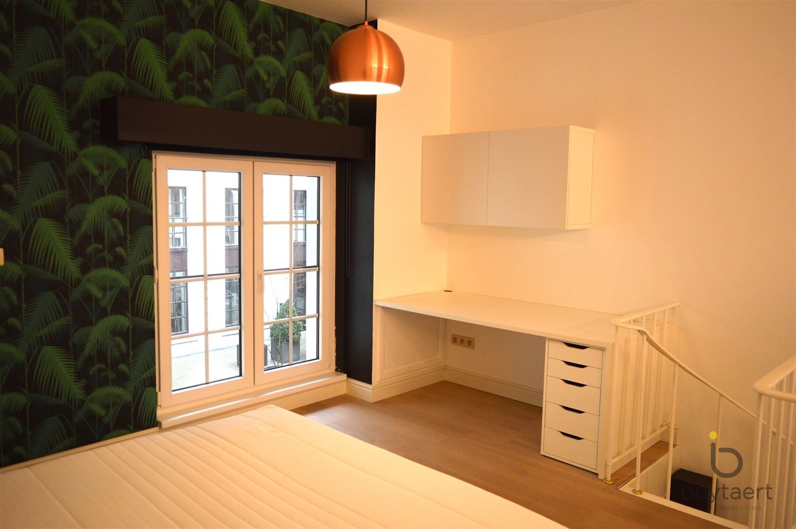 Toffe gemeubelde studio op prachtige locatie! foto 5