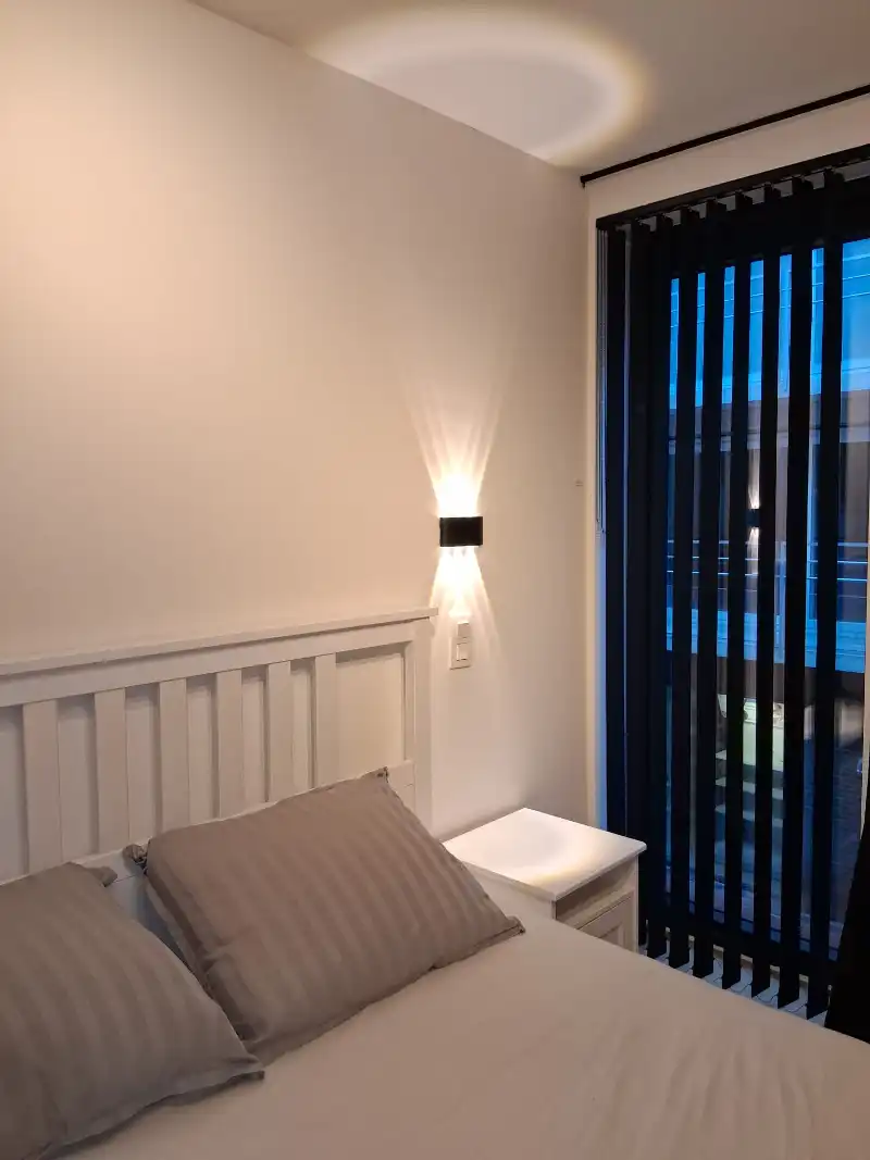 Prachtig gemeubelde duplex te huur foto 27