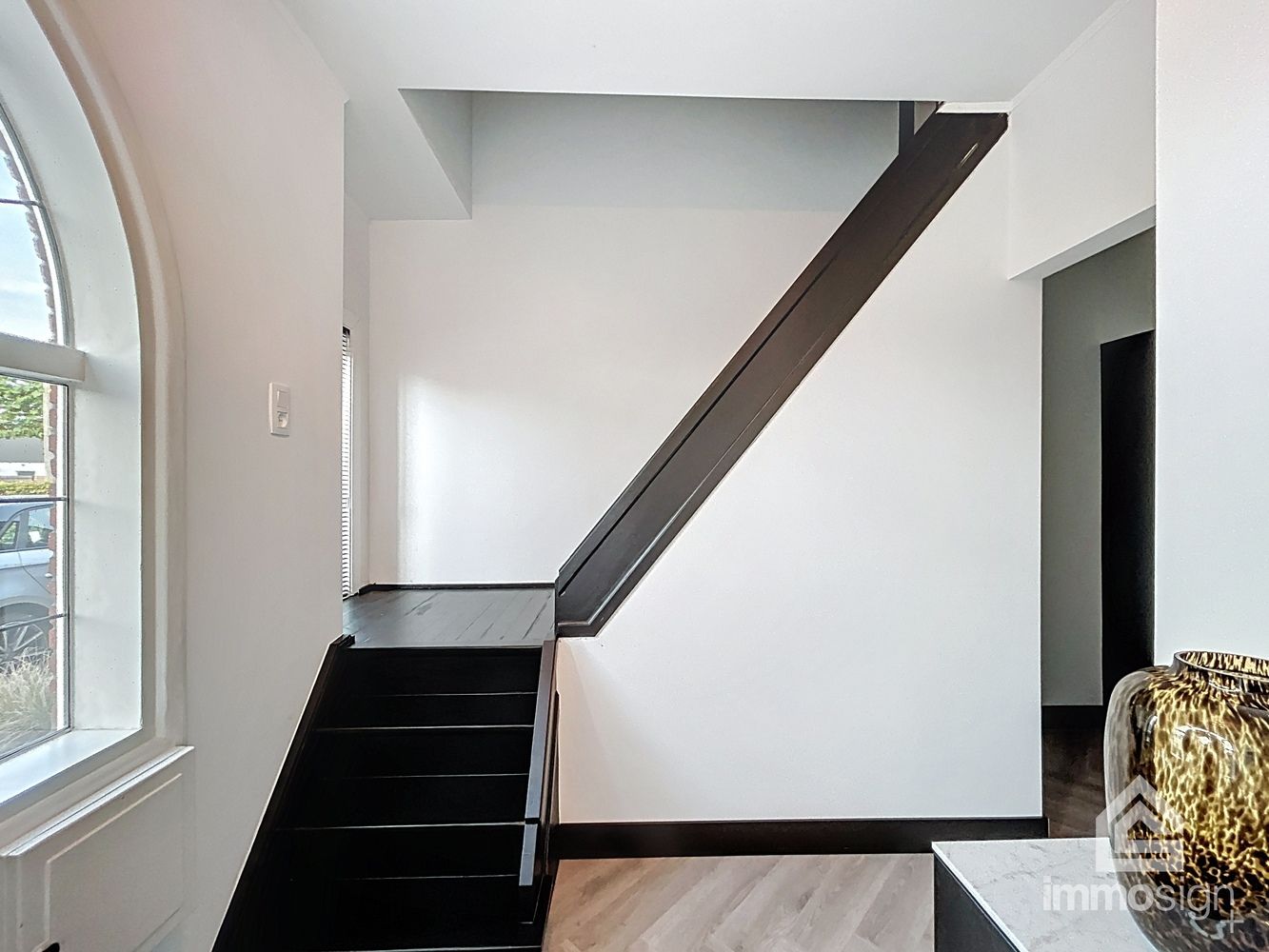 Modern gerenoveerde gezinswoning met authentieke elementen en een toffe uitstraling te Hamont-Achel! foto 25