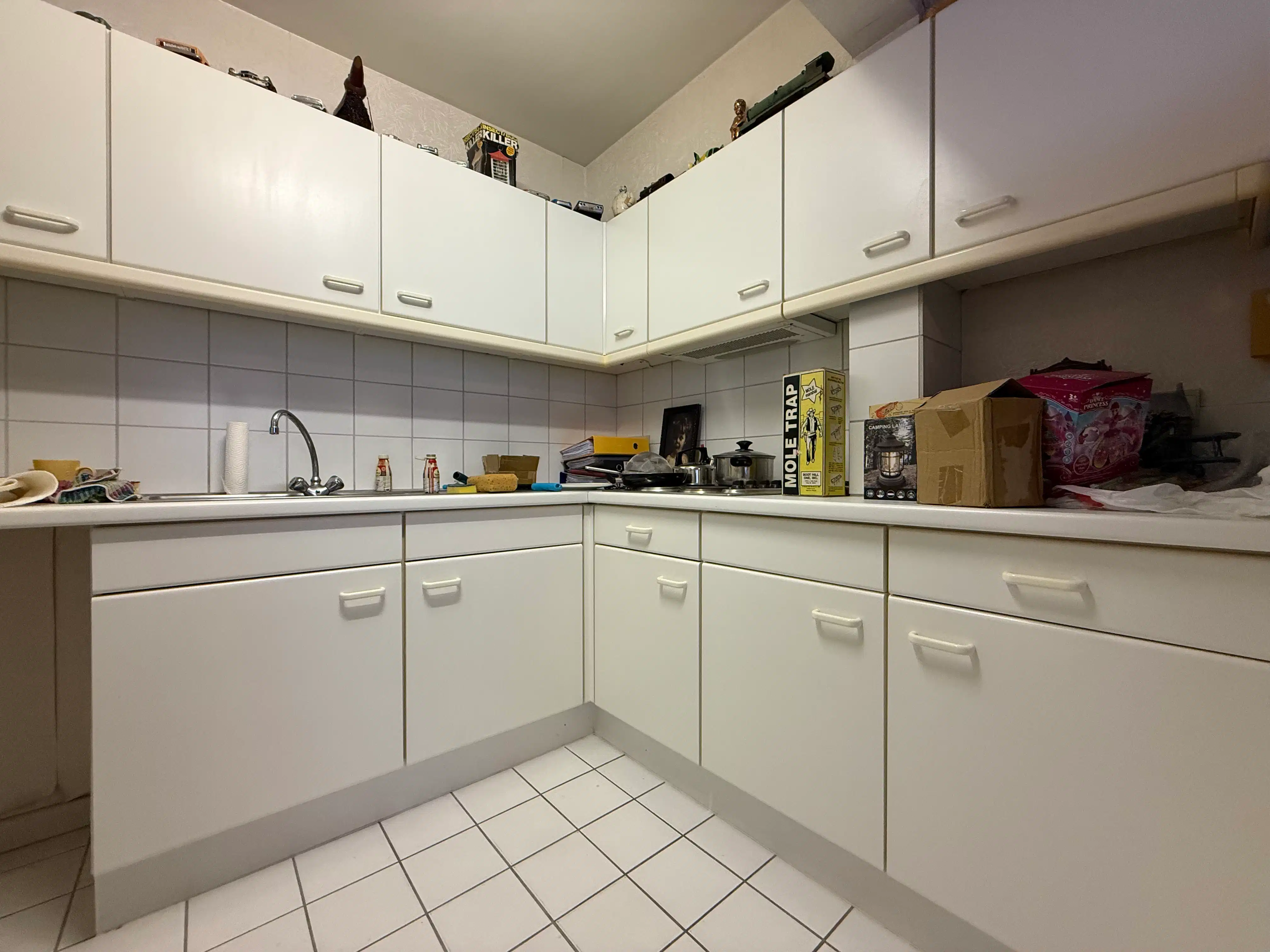 Opbrengsteigendom foto 12