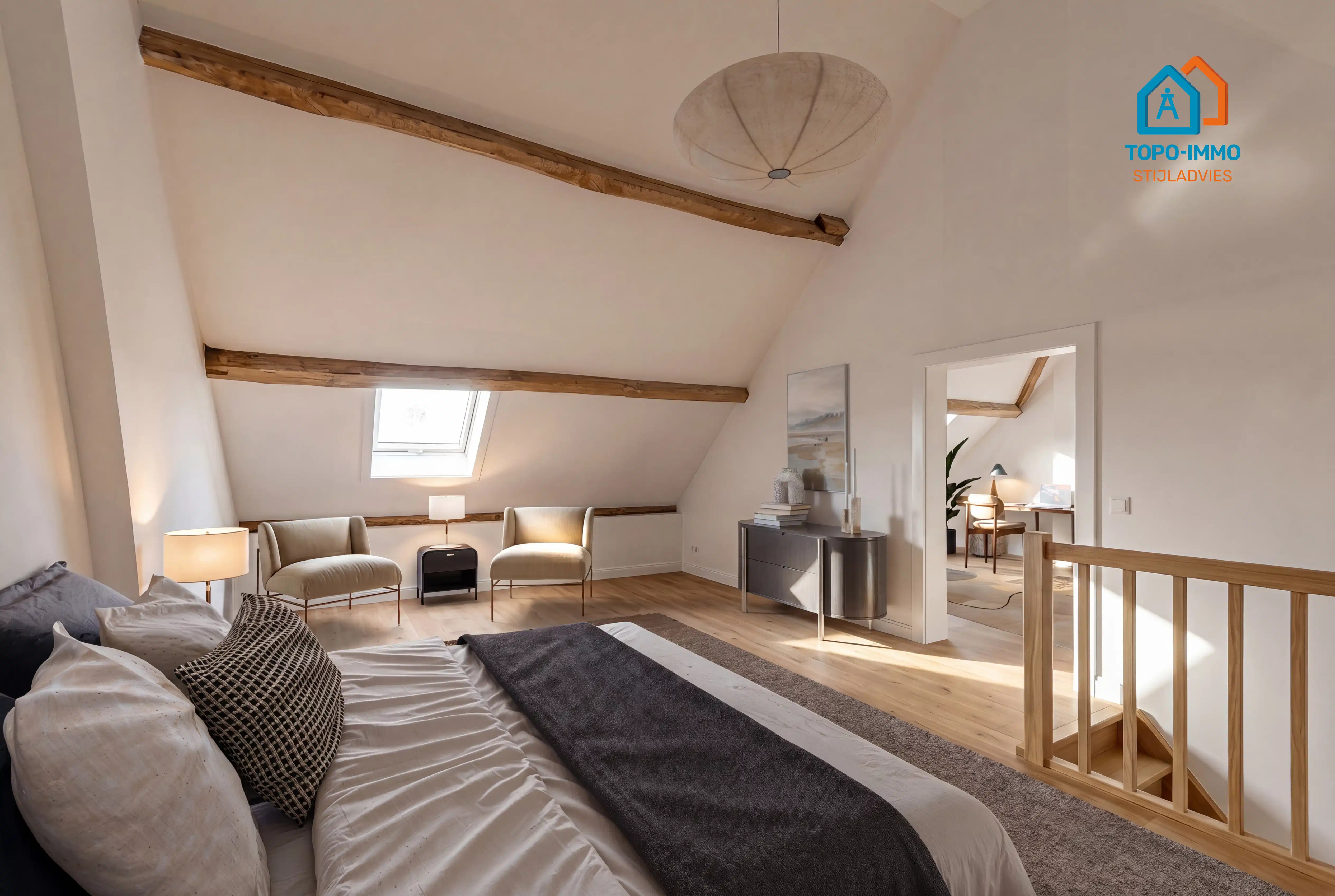 Te renoveren woning op 6a27ca in Denderwindeke foto 22