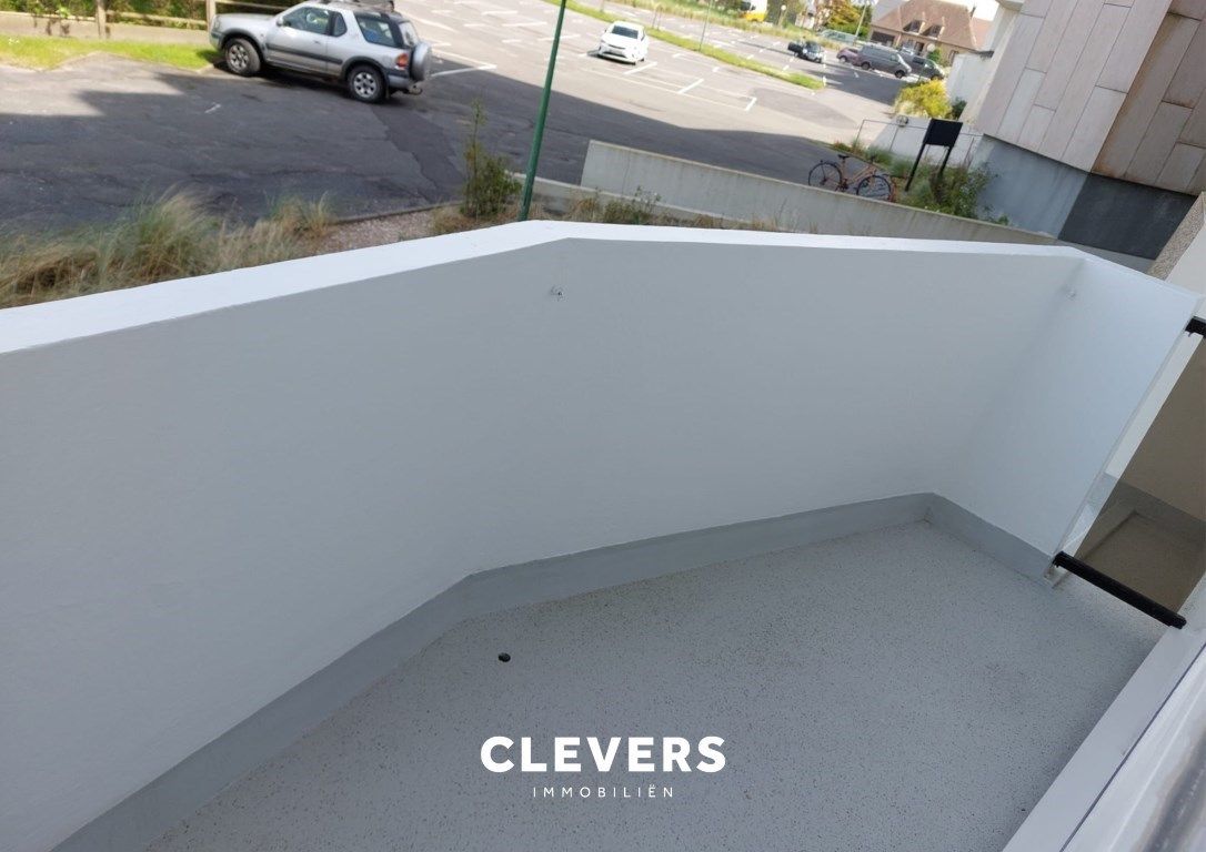 Gelijkvloers vakantieapp. met 2 terrassen én open zicht foto 12