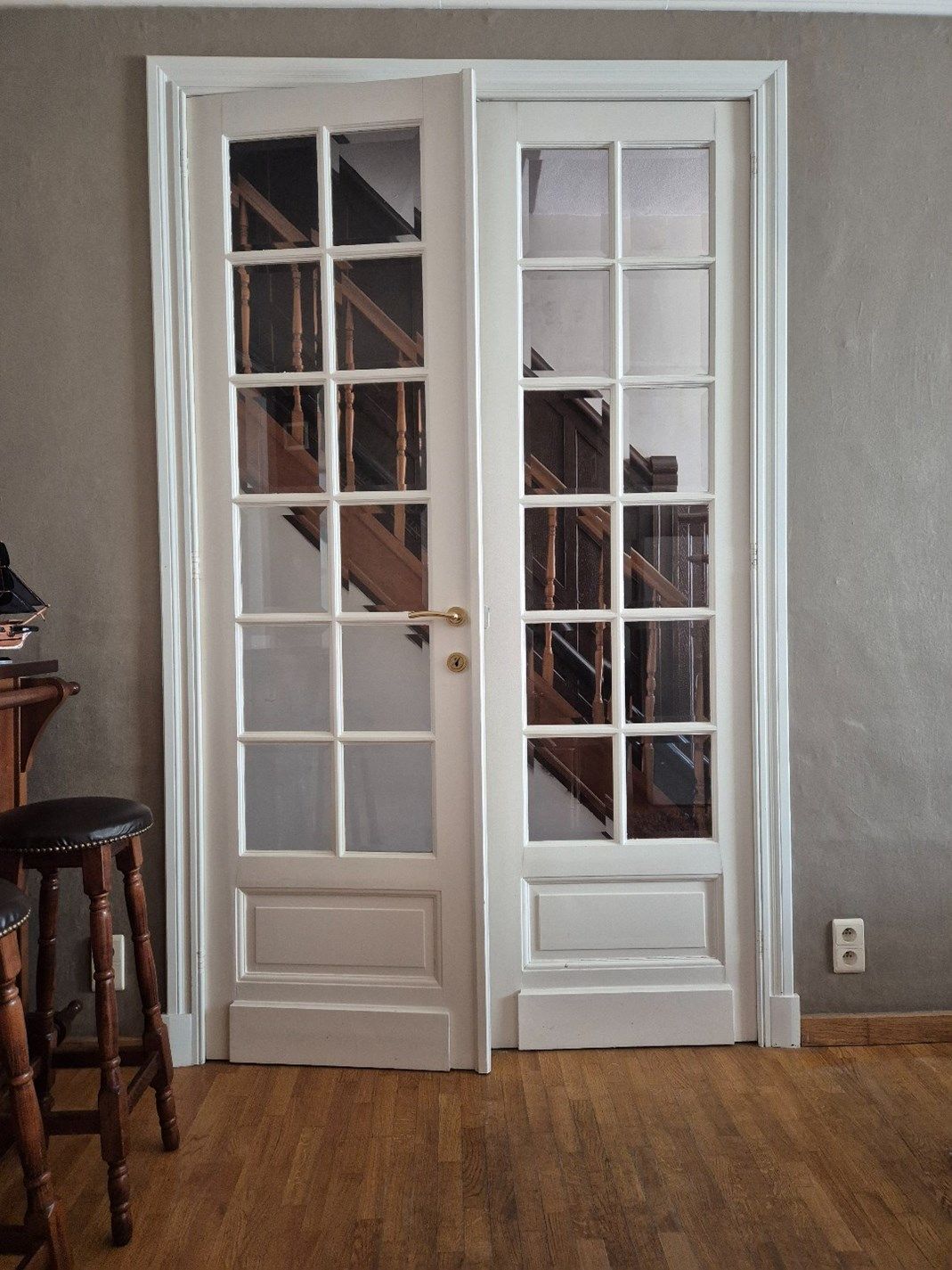 Sint-Andries: instapklare rijwoning met 3 slpk foto 6