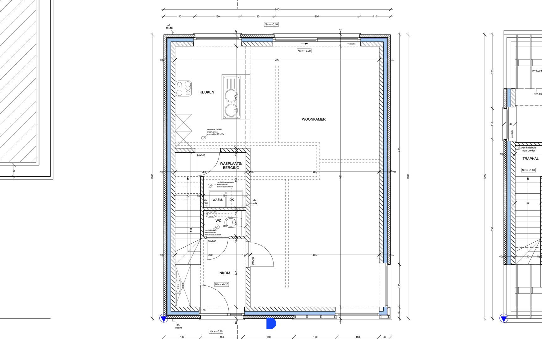 Nieuw te bouwen vrijstaande woning! foto 8