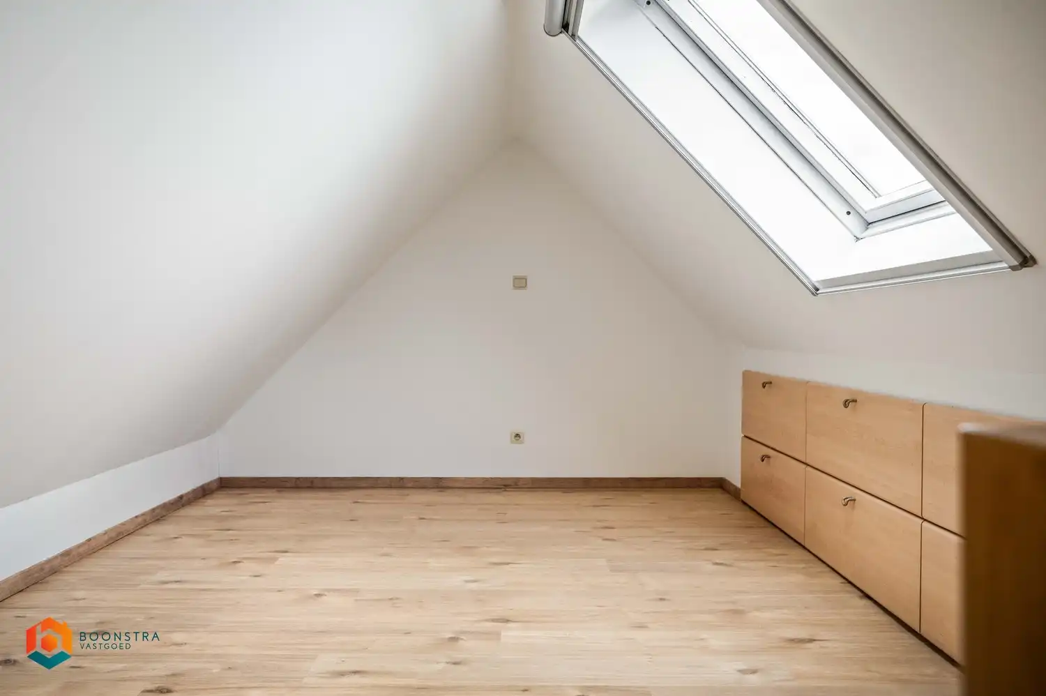 Dakappartement met 1 SLPKR foto 10