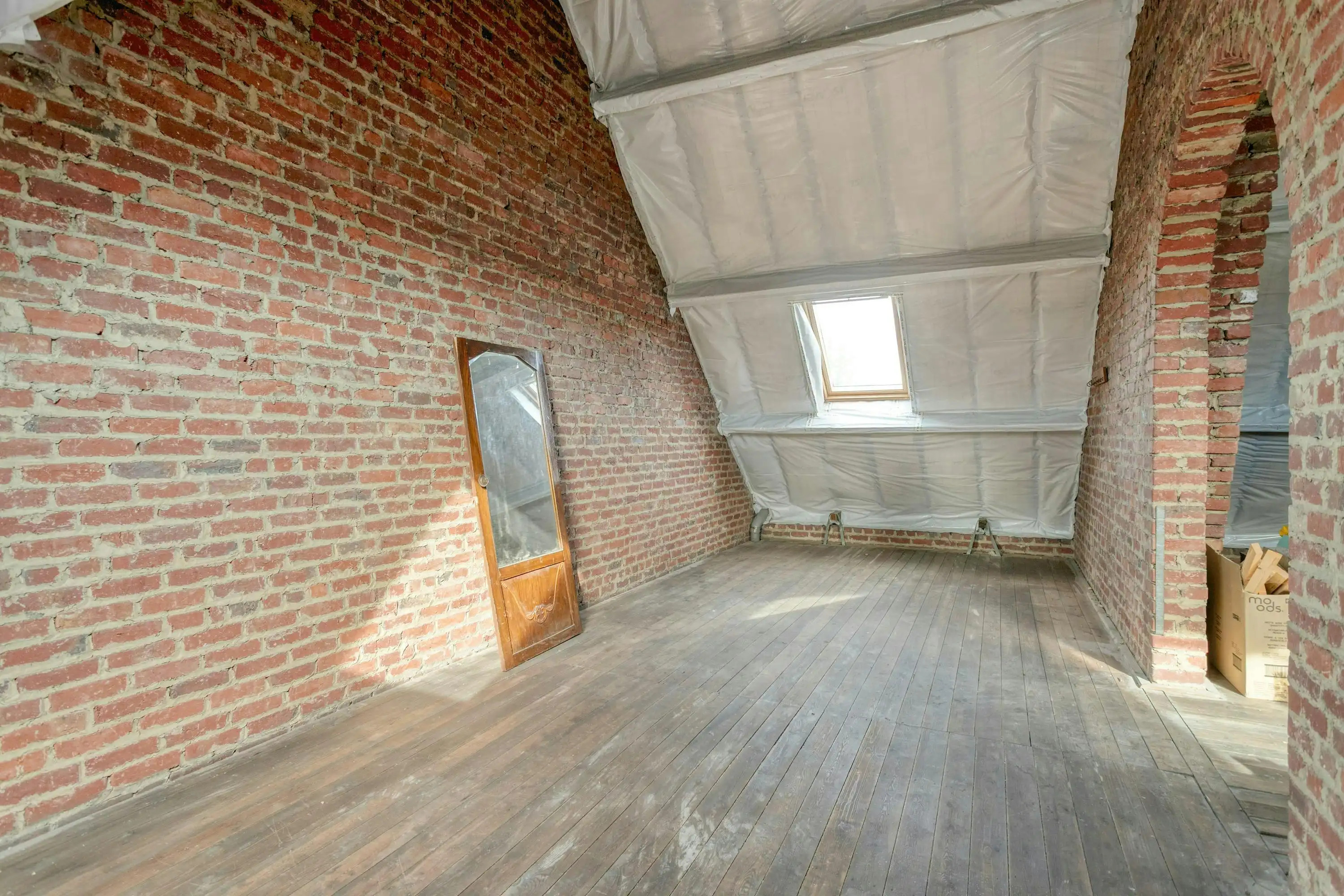 Gerenoveerde burgerwoning te koop in Velzeke (Zottegem) foto 16