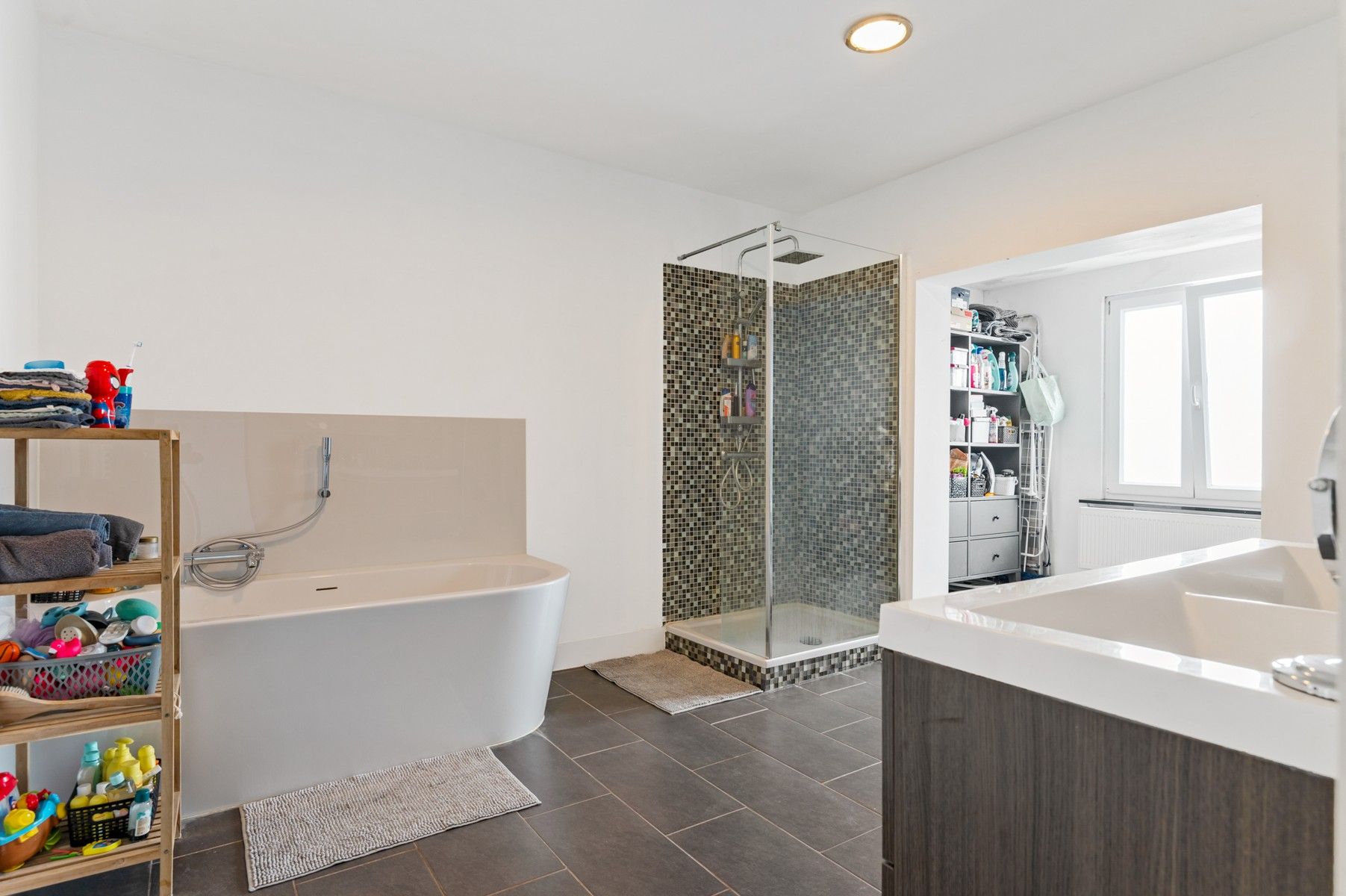 Charmante en instapklare woning foto 12