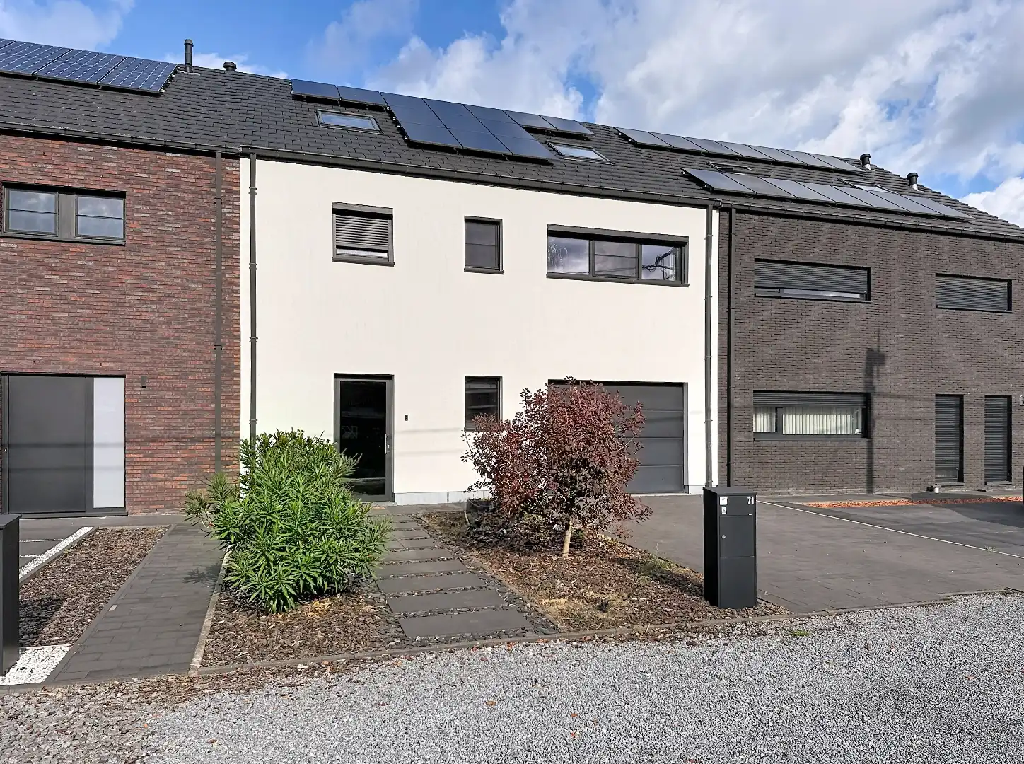 Huis te koop Diestsebaan 71 - - 3290 Diest