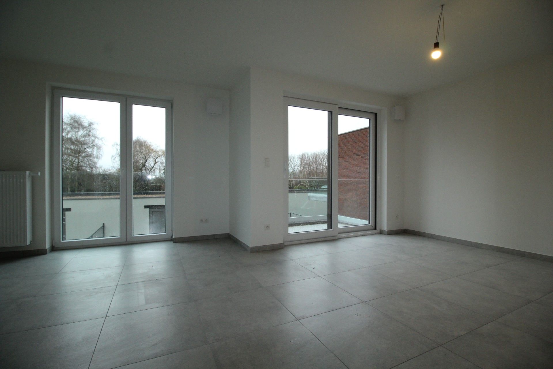 Appartement A1.2 met 2 slaapkamer en balkon foto 8