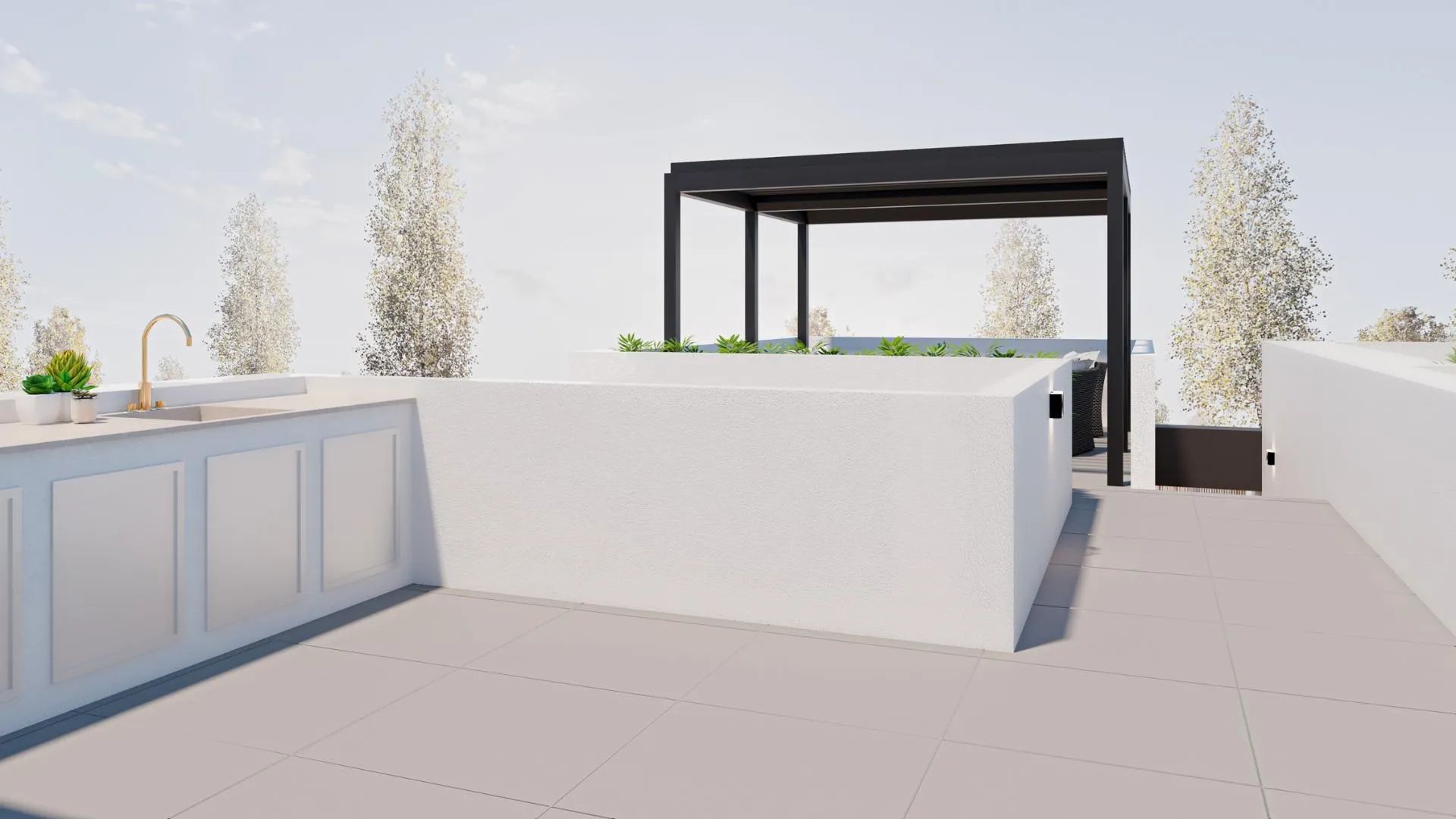 Zon, zee en stijlvol wonen: nieuwbouwparels in San Pedro del Pinatar foto 10