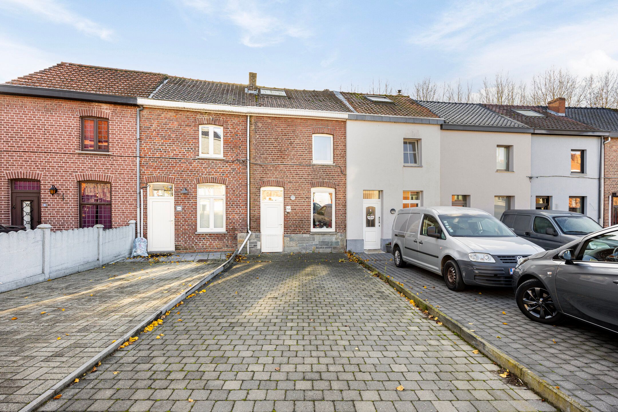 Gerenoveerde rijwoning op wandelafstand van het centrum foto 1