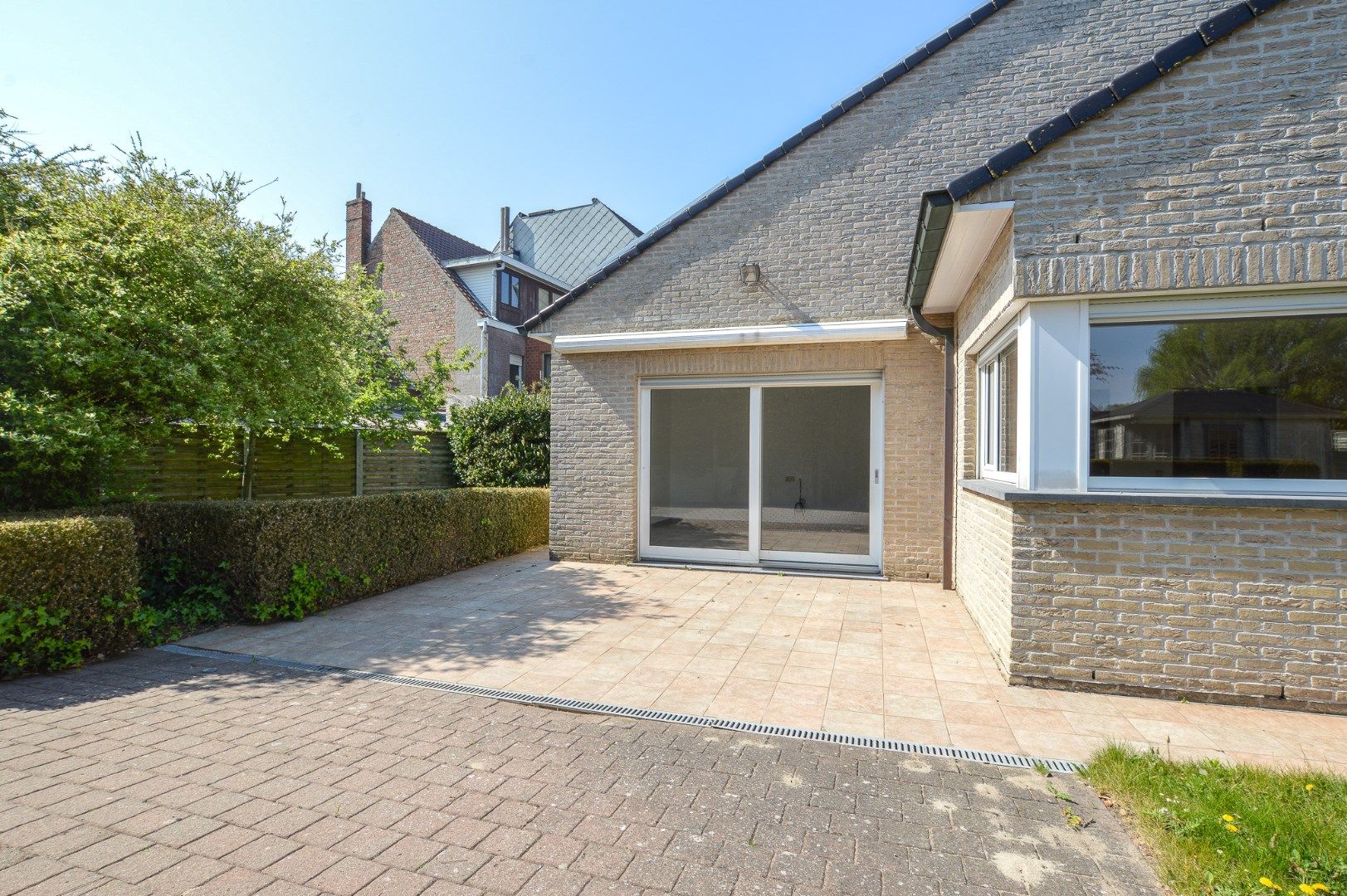 Ruime villa te huur in Oudenburg – ideaal voor kangoeroewonen! foto 5
