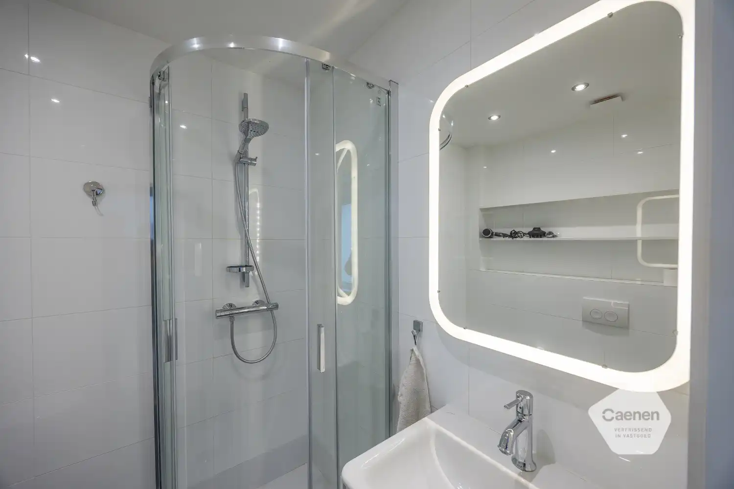 Gerenoveerd appartement vlakbij Visserskaai foto 15