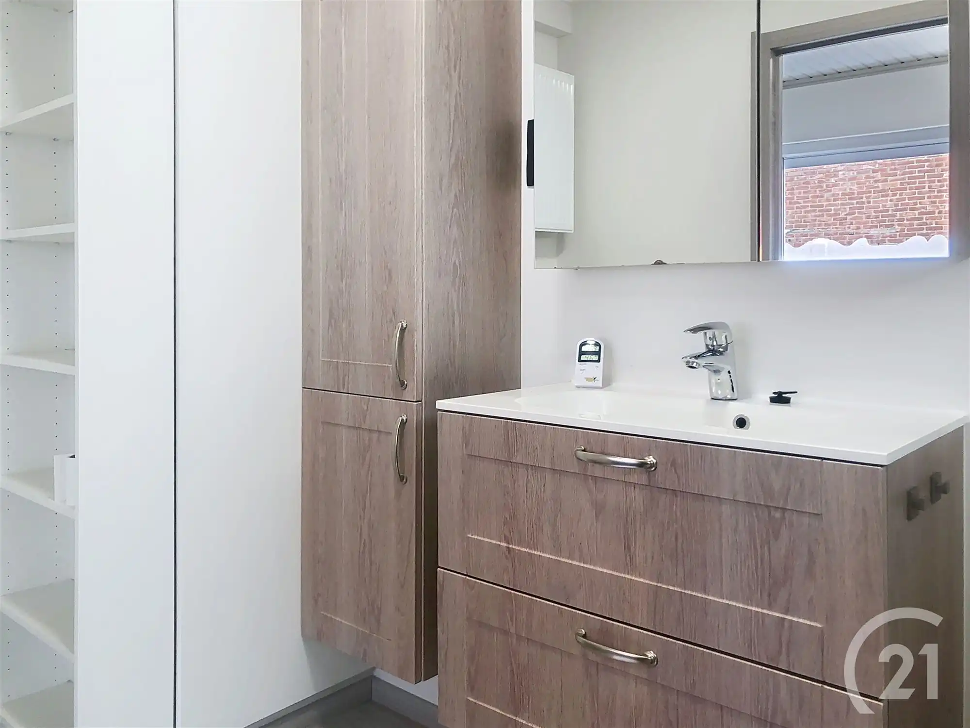 Gezellige 2-slaapkamer woning in Tremelo foto 11