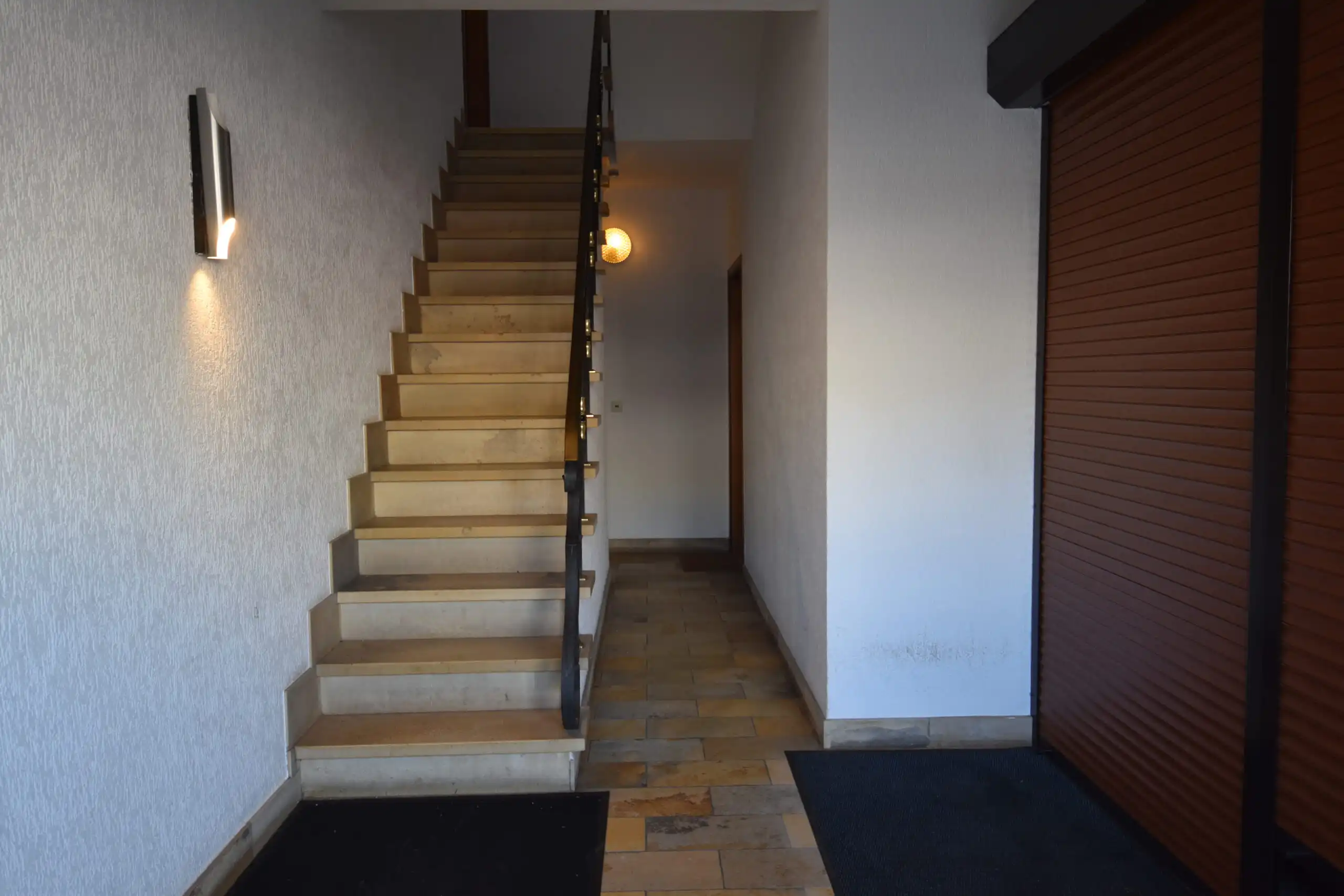 Ruim appartement met 3 slaapkamers – Verrebroek foto 2