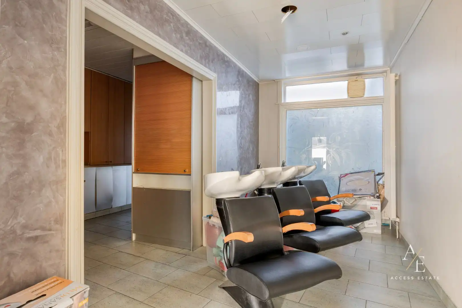 Karaktervol herenhuis met praktijkruimte en 275 m² bewoonbare oppervlakte foto 15