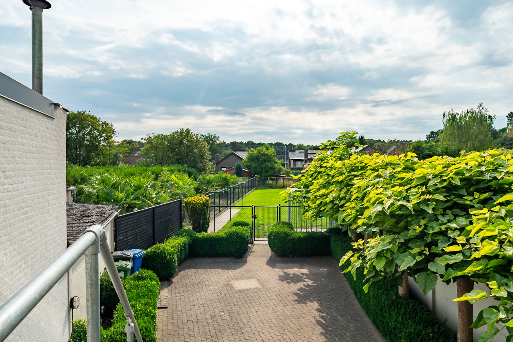 Volledig gerenoveerde en instapklare bel-etage foto 24