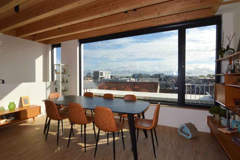 Appartement in Mechelen foto 4