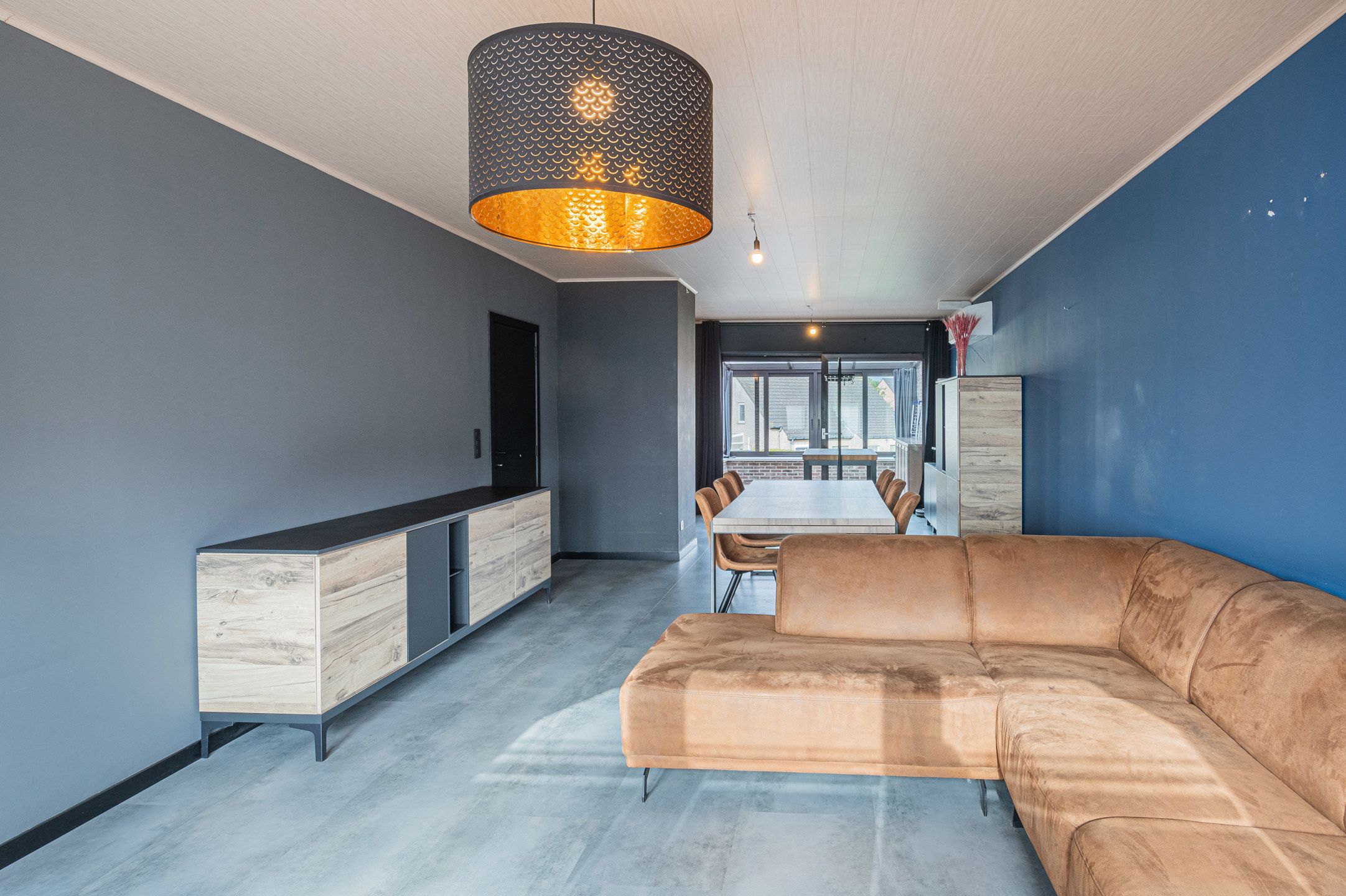 Charmante instapklare Beletagewoning foto 6
