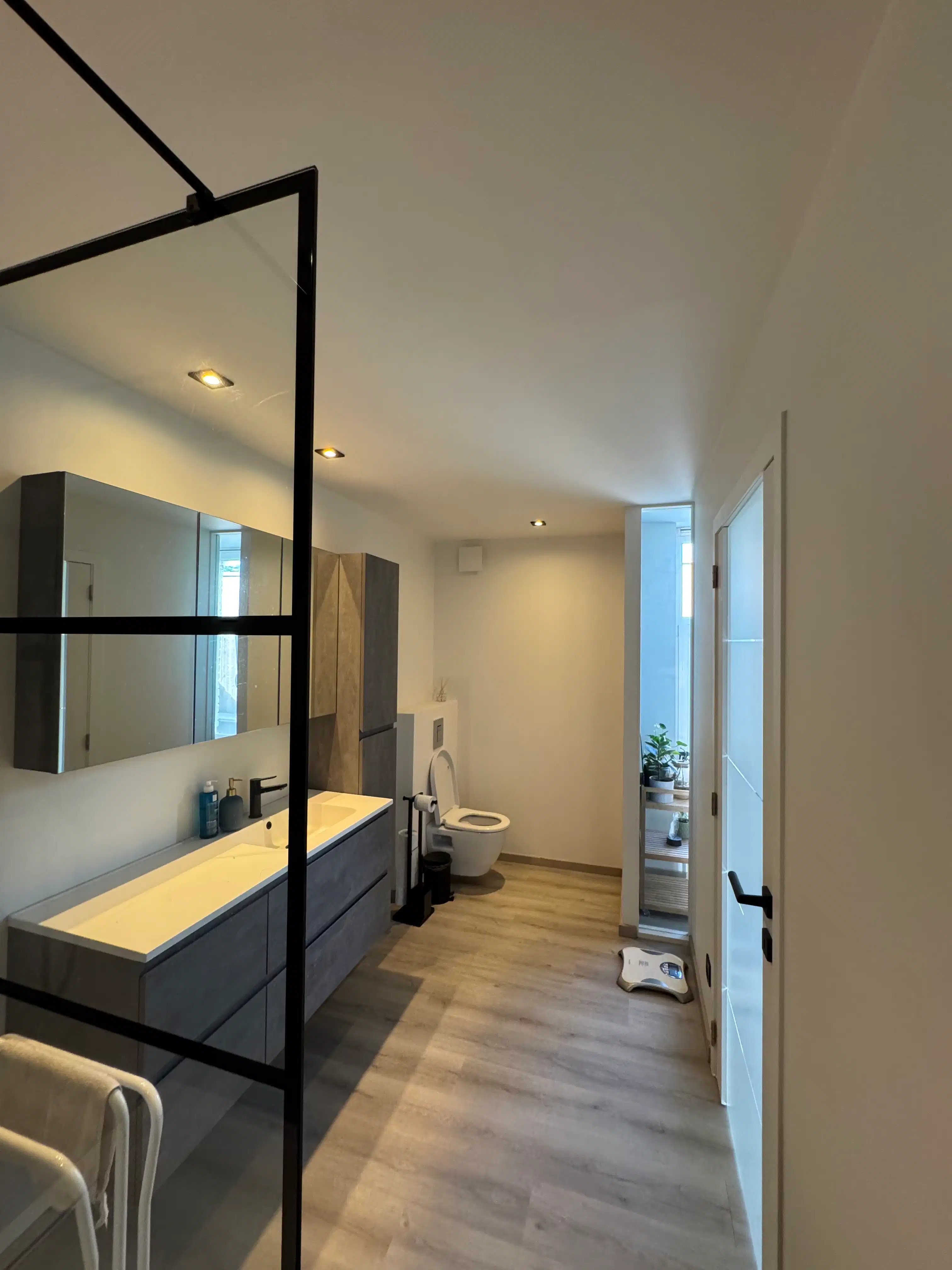 Lichtrijke, instapklare woning in hartje Bertem foto 10