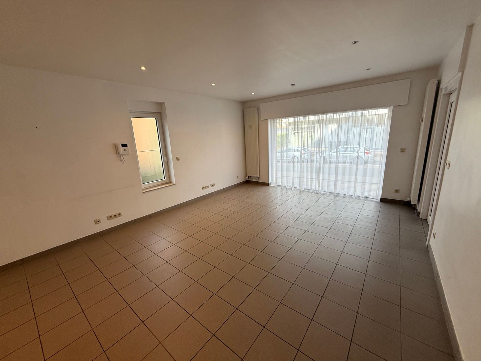 Kantoorruimte/winkelruimte in centrum Sint-Pieters-Leeuw foto 8