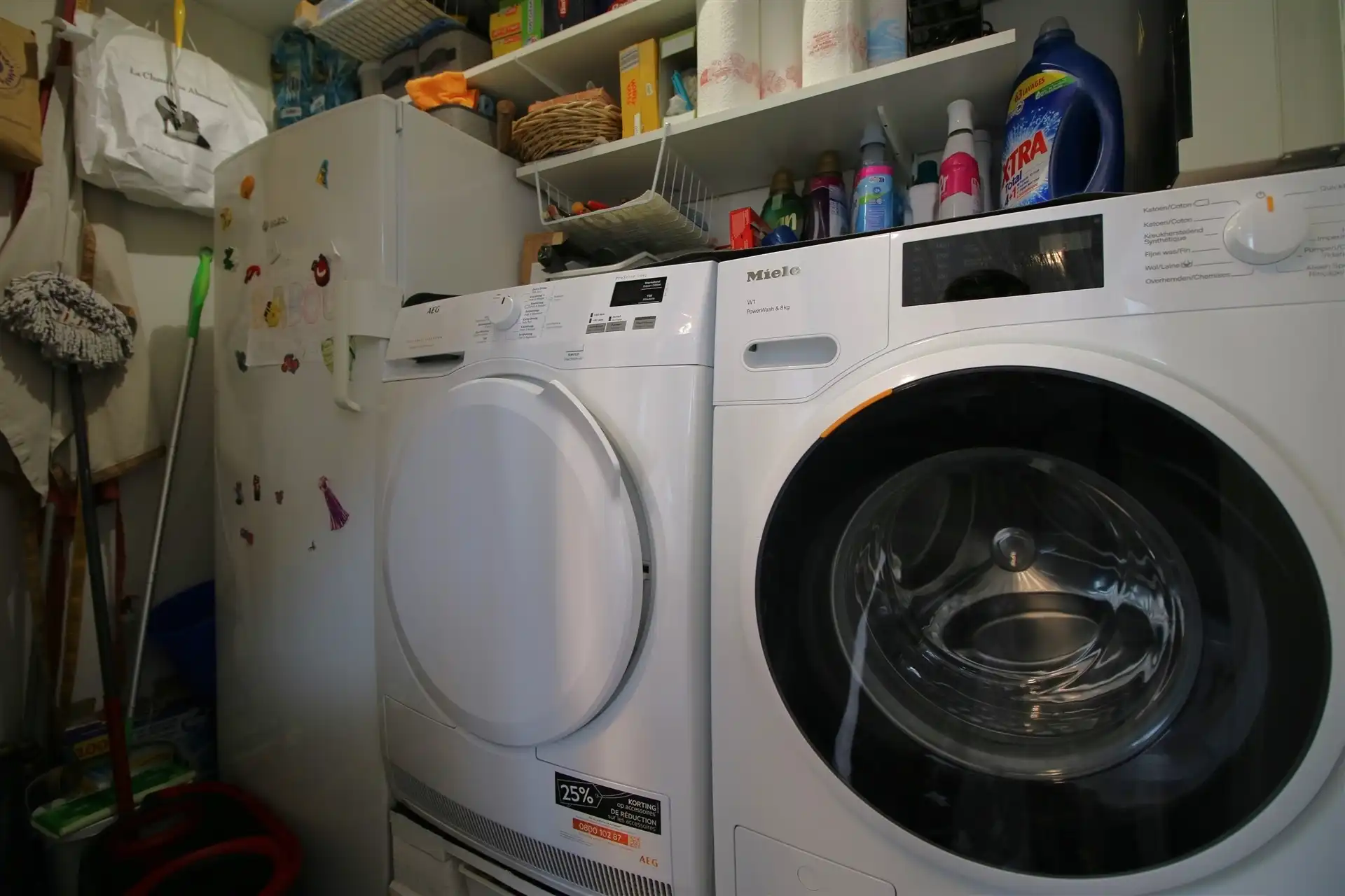 Mooie duplex met terras en parking foto 6