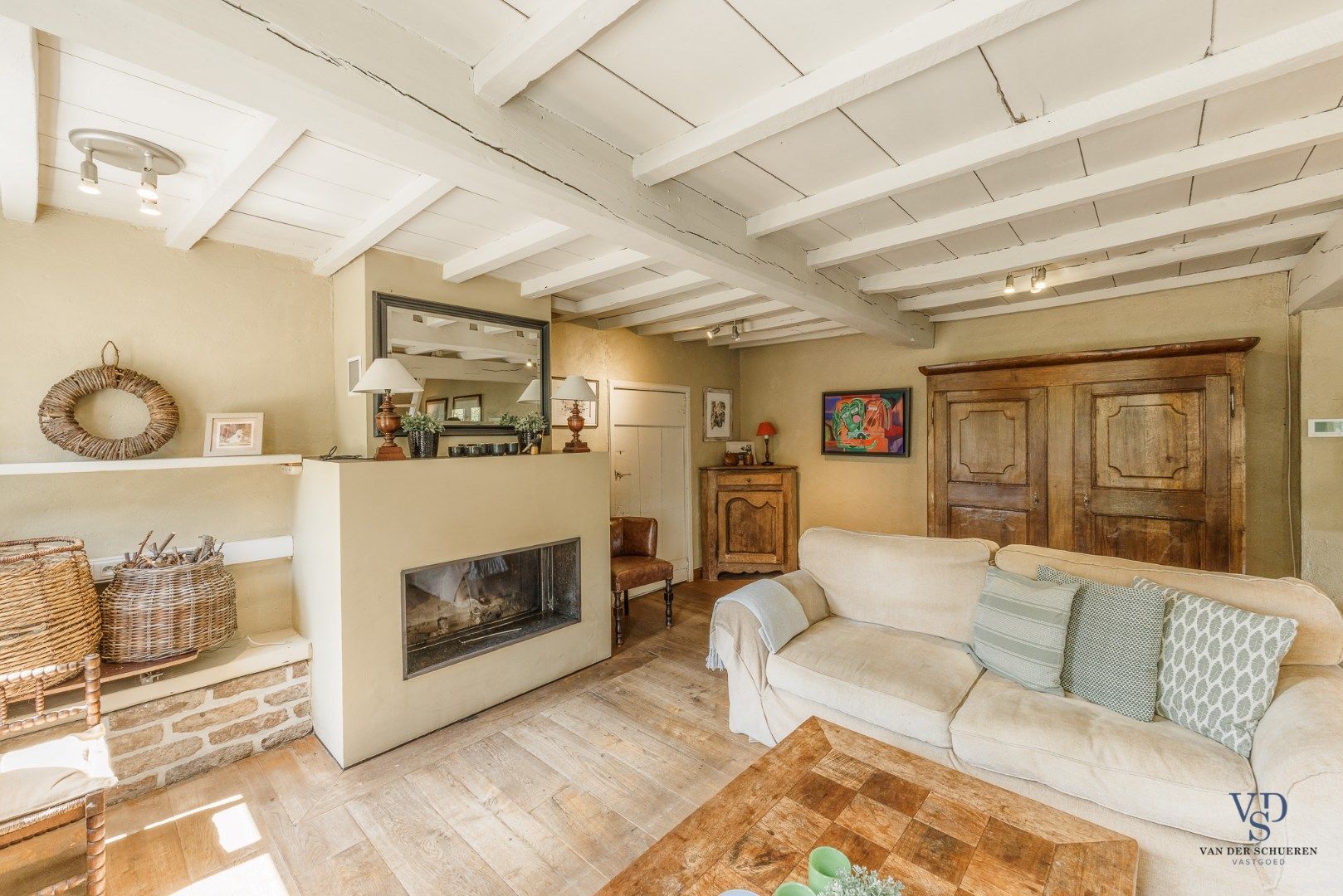 Charmante hoeve in Mater – rust, ruimte en karakter foto 14