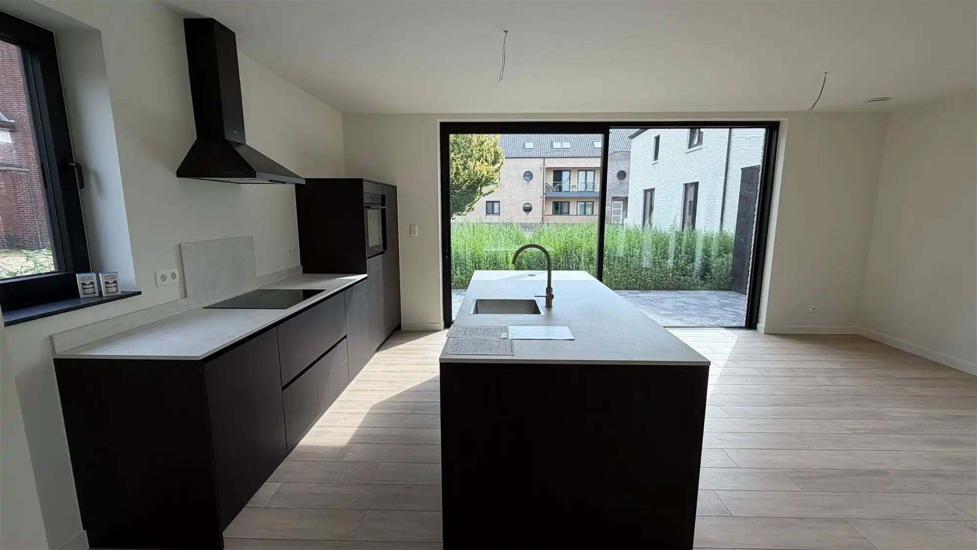 Nieuwbouwwoning met 3 slaapkamers in Voorshoven foto 3