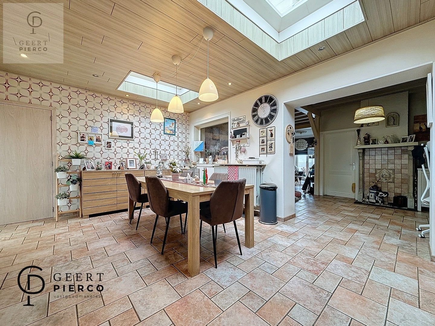 Gezellige woning te Landen foto 13