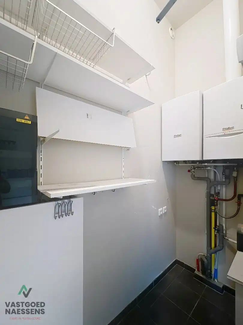 SCHITTEREND 1 SLPK AP MET ZICHT OP GOLF EN ZONNIG TERRAS foto 8