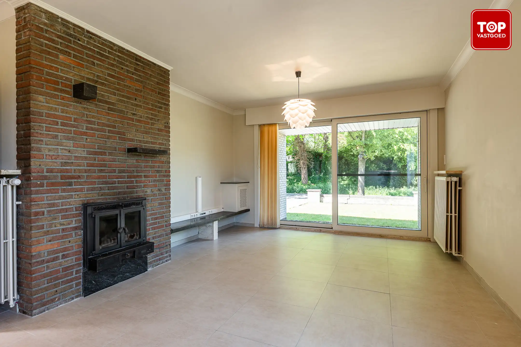 Instapklare woning met gelijkvloers karakter.  foto 7
