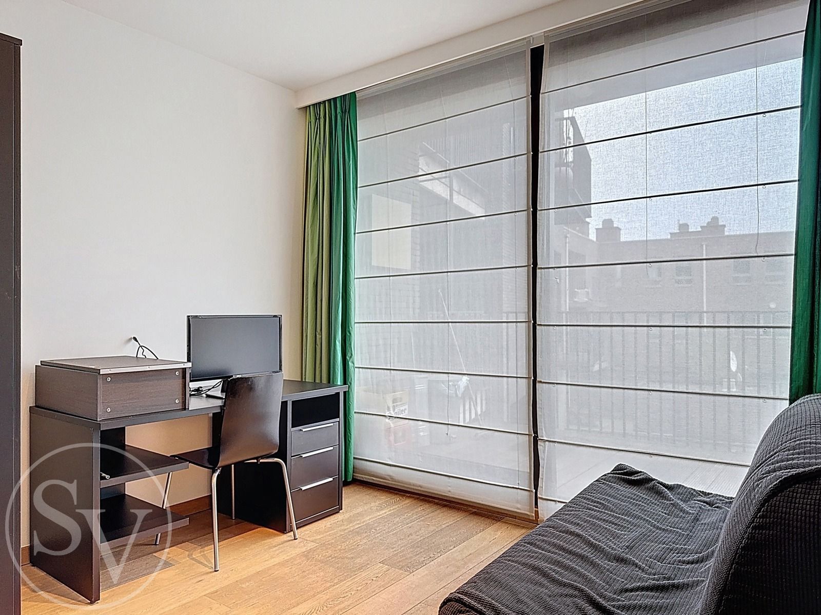 Appartement te huur foto 9