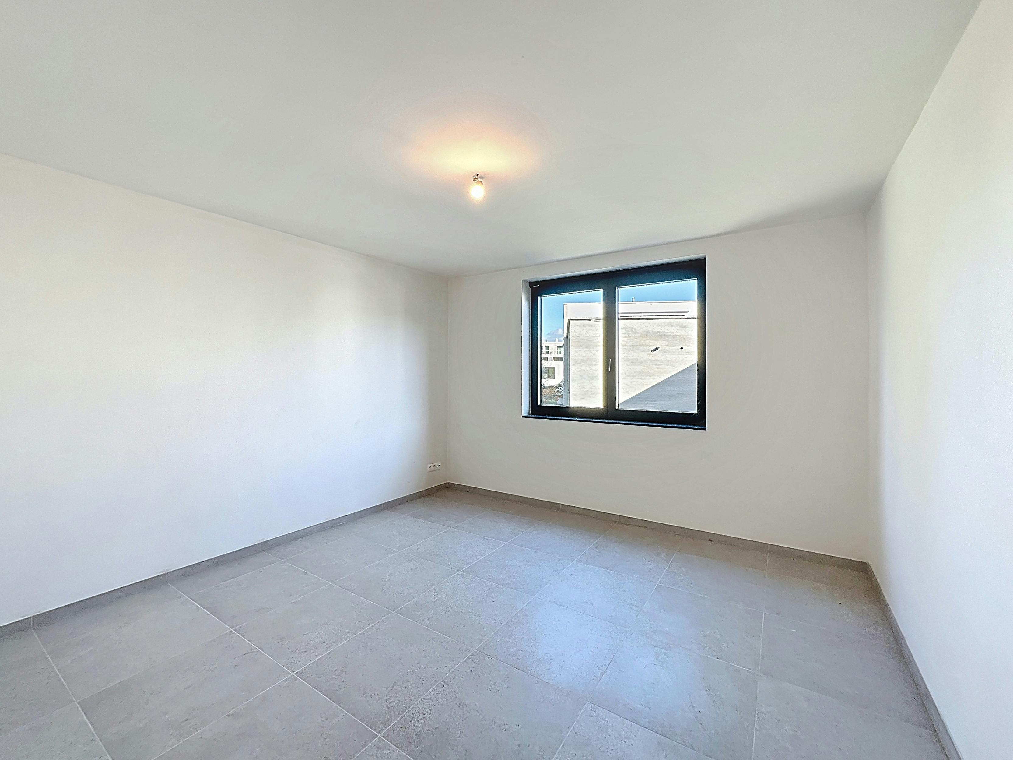 Nieuwbouwwoning met 3 slaapkamers te Sint-Michiels (Brugge) foto 8