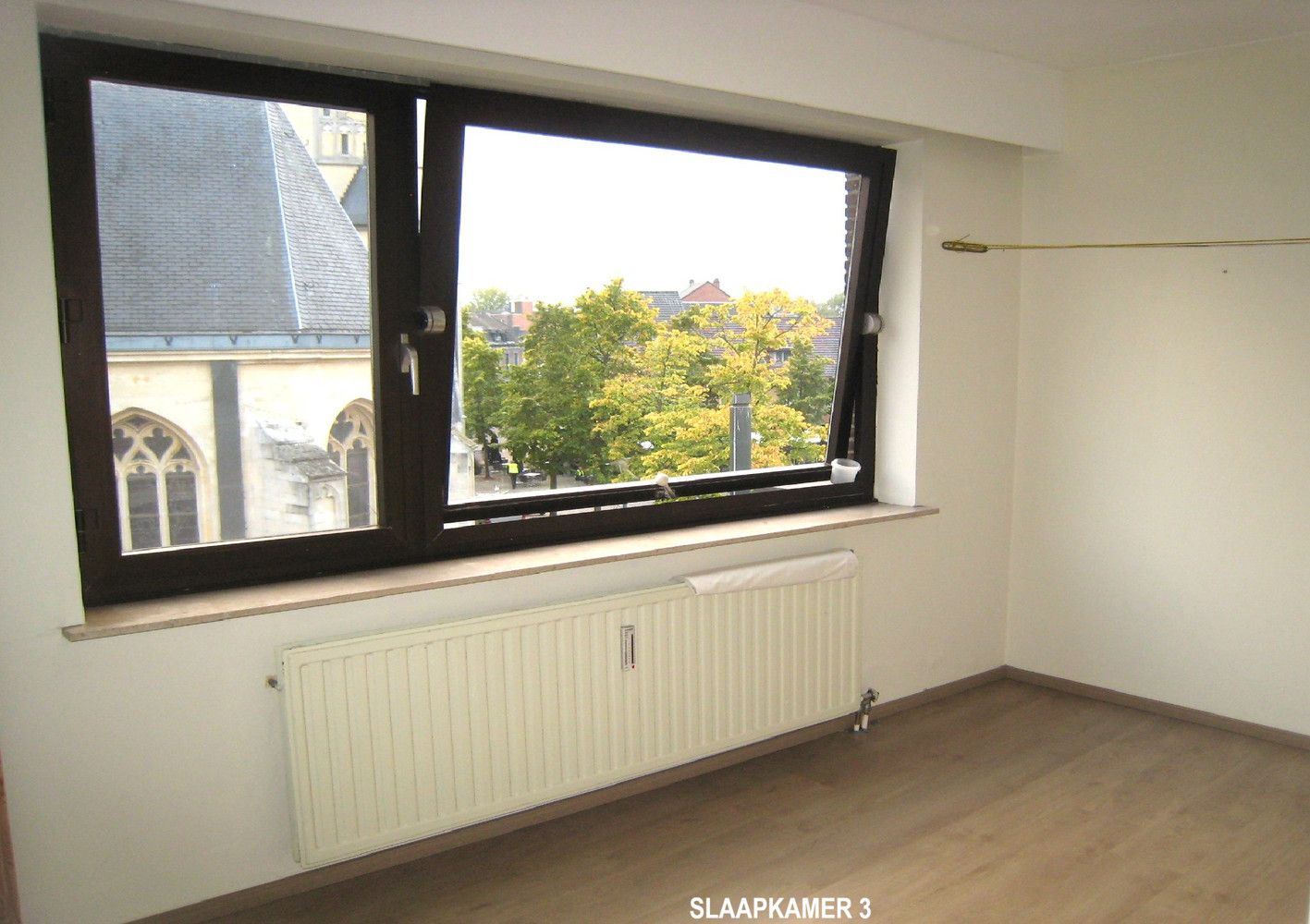 PENTHOUSE MET 3 SLAAPKAMERS IN BREE CENTRUM. foto 10