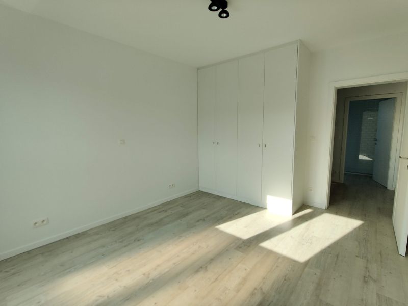 Volledig vernieuwde woning in centrum Brakel foto 20